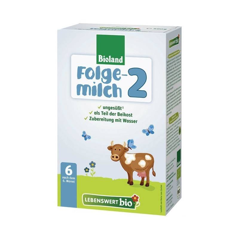 holle bio folgemilch 2 english
