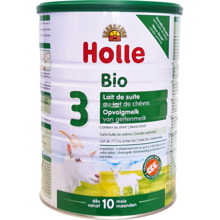 holle 800g