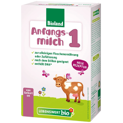 lebenswert stage 2 ingredients